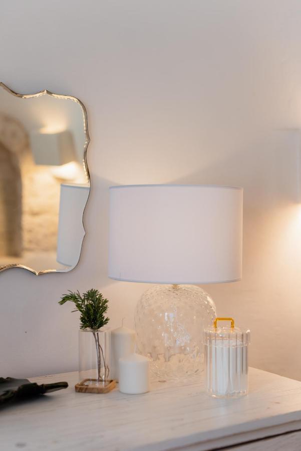 Vila Casa Badra Alberobello Exteriér fotografie