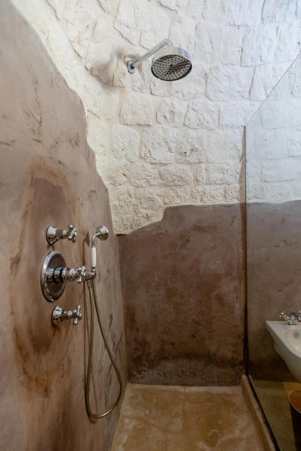 Vila Casa Badra Alberobello Exteriér fotografie